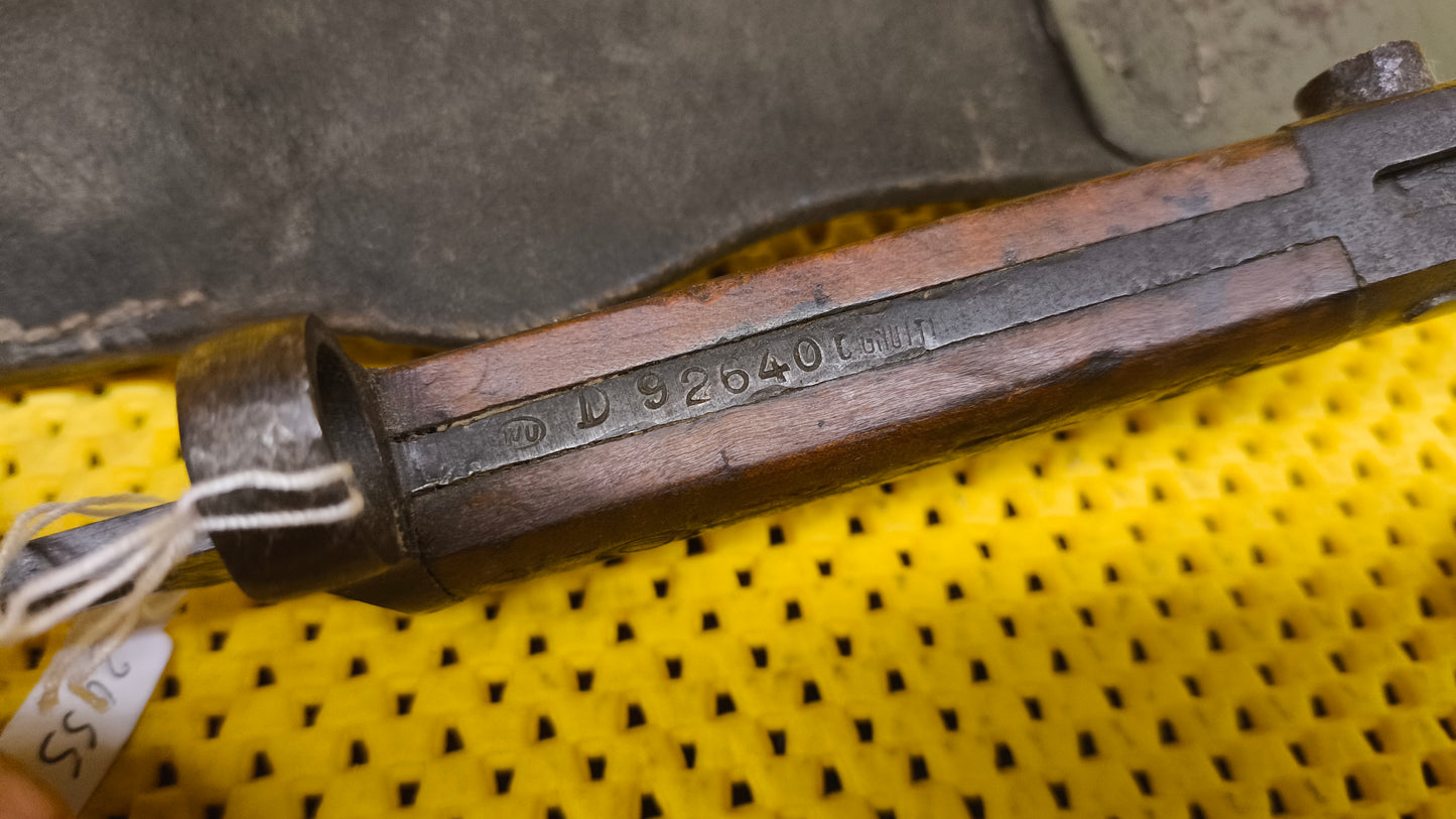 Baionetta Carcano 91/38