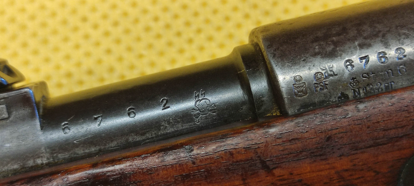 Gew 98 SS