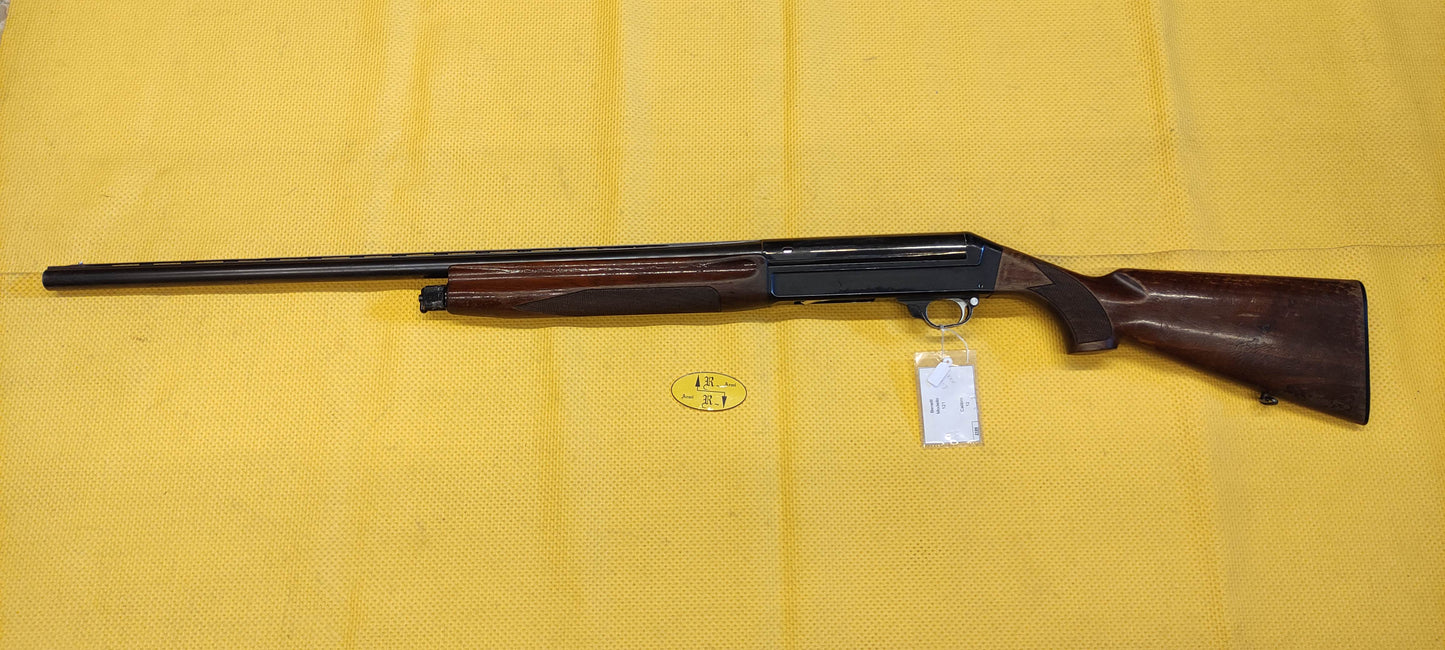 Benelli 121