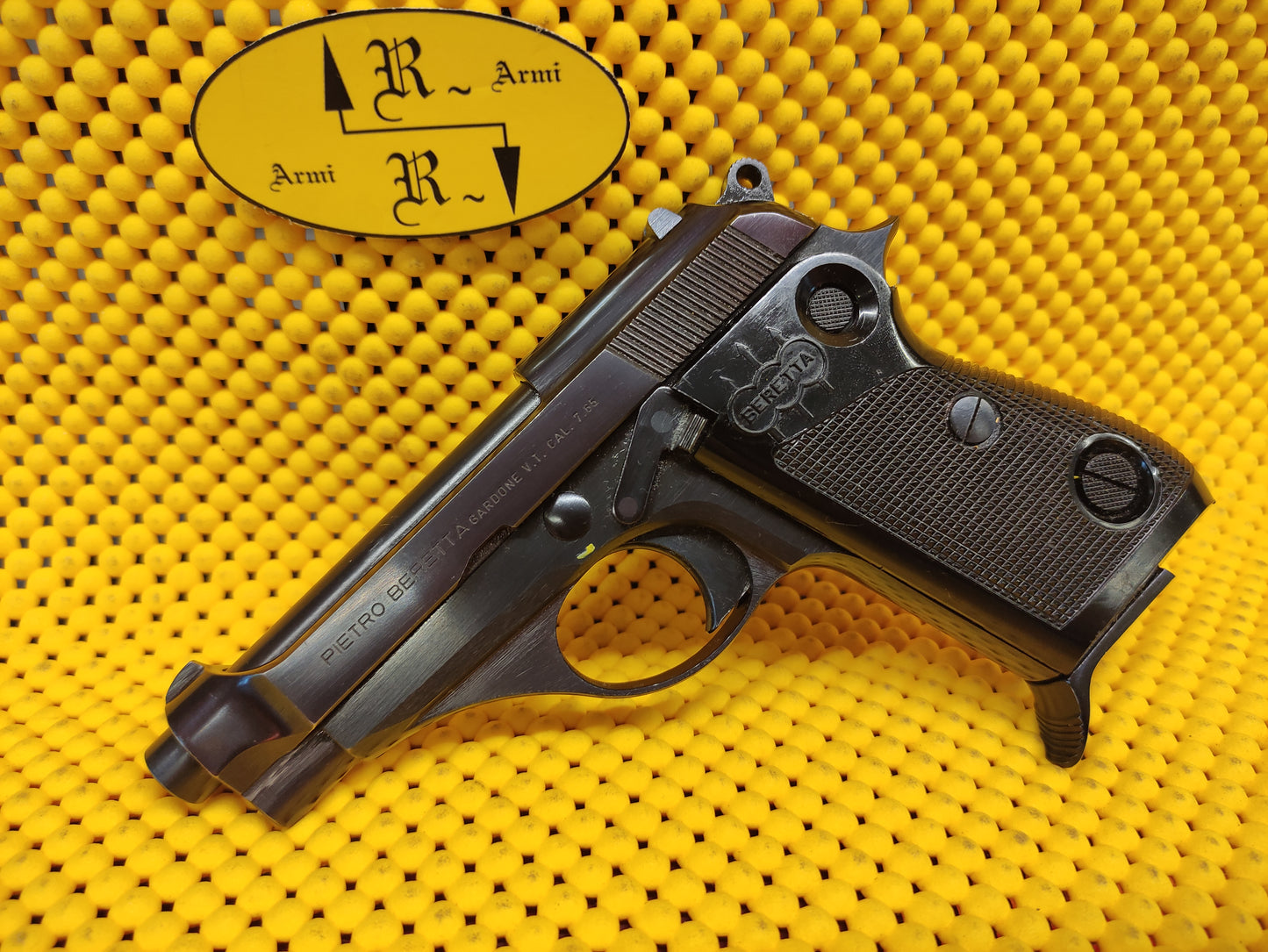 Beretta 70