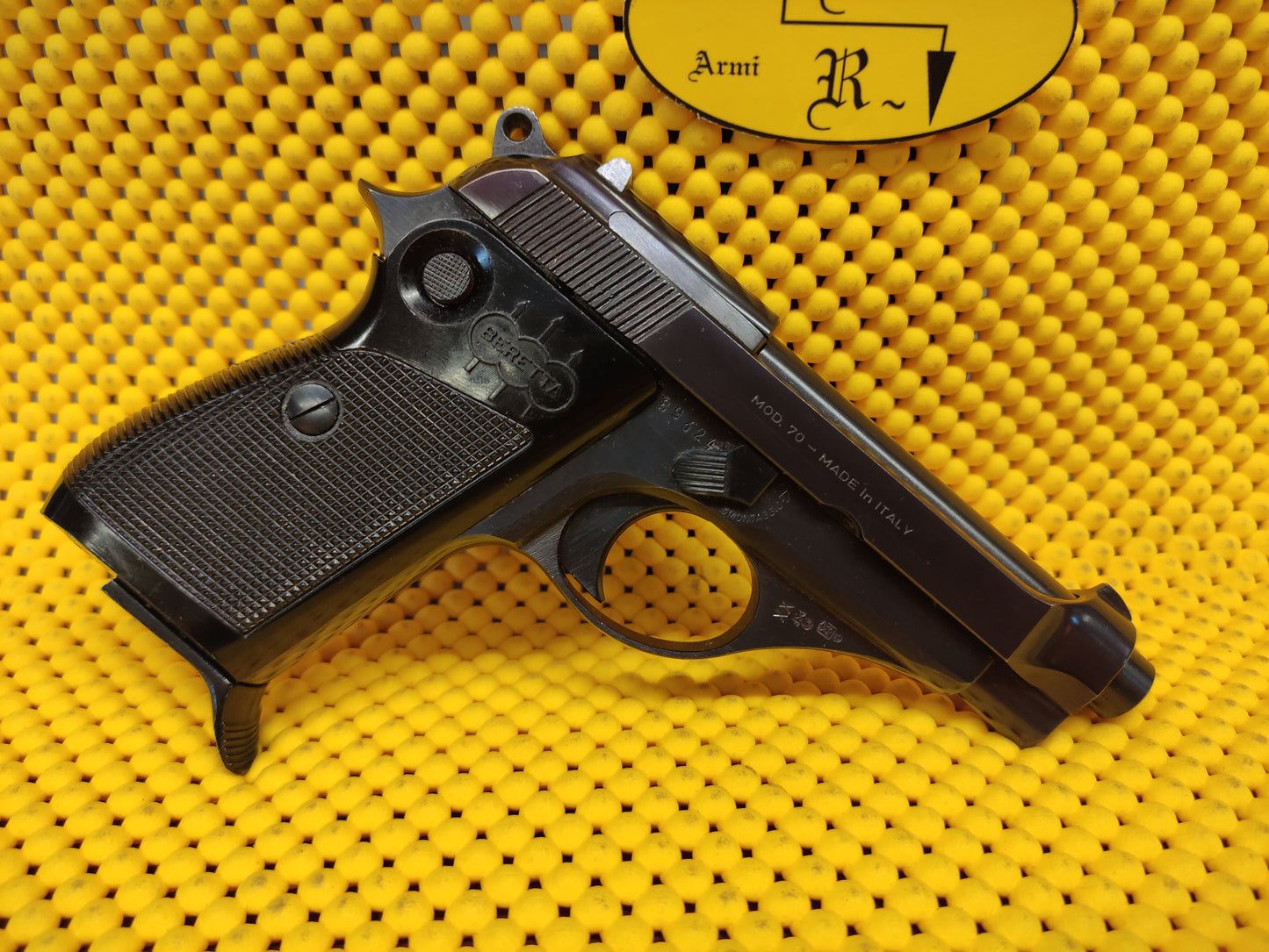 Beretta 70