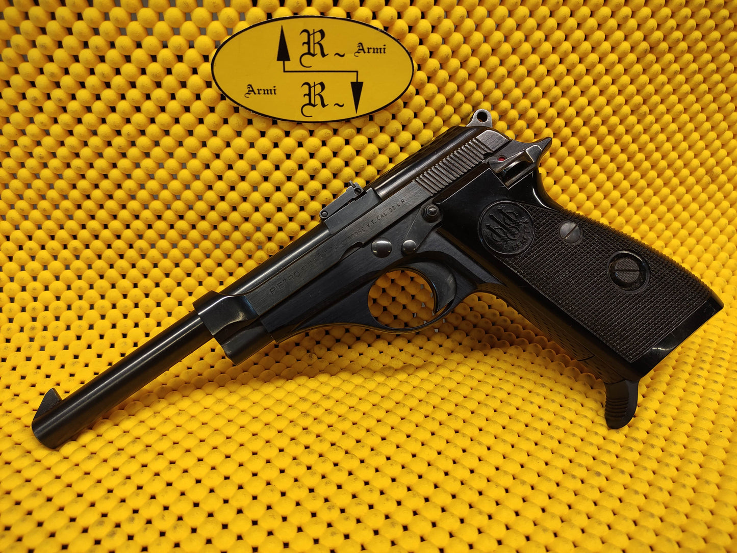 Beretta 74