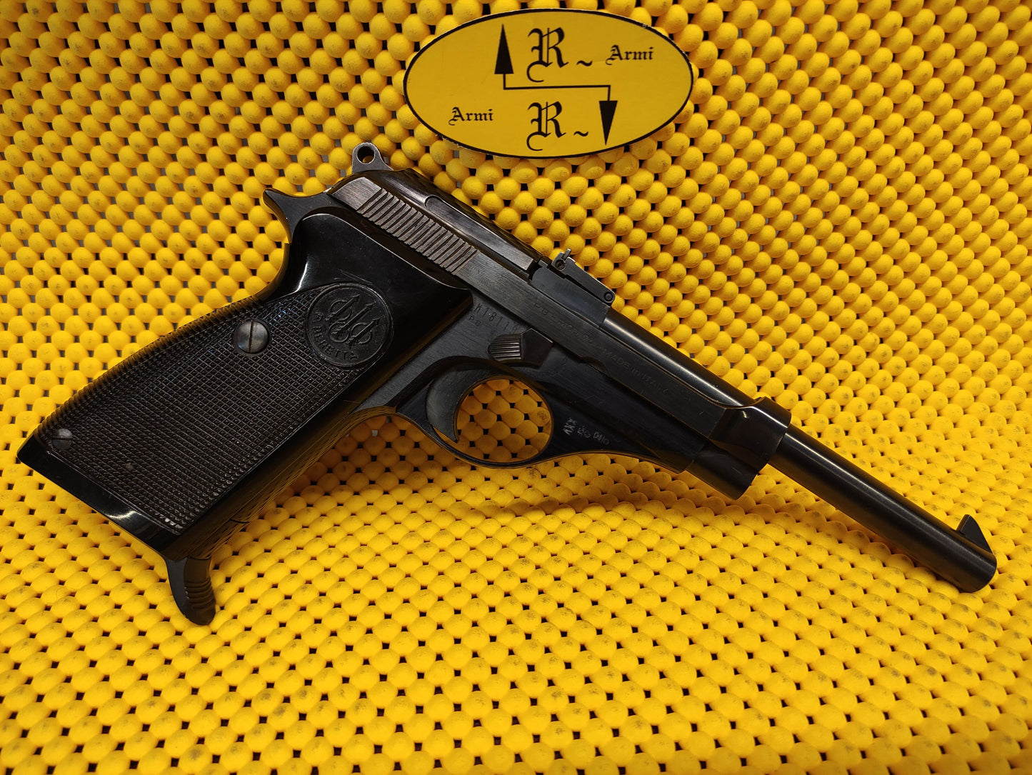 Beretta 74