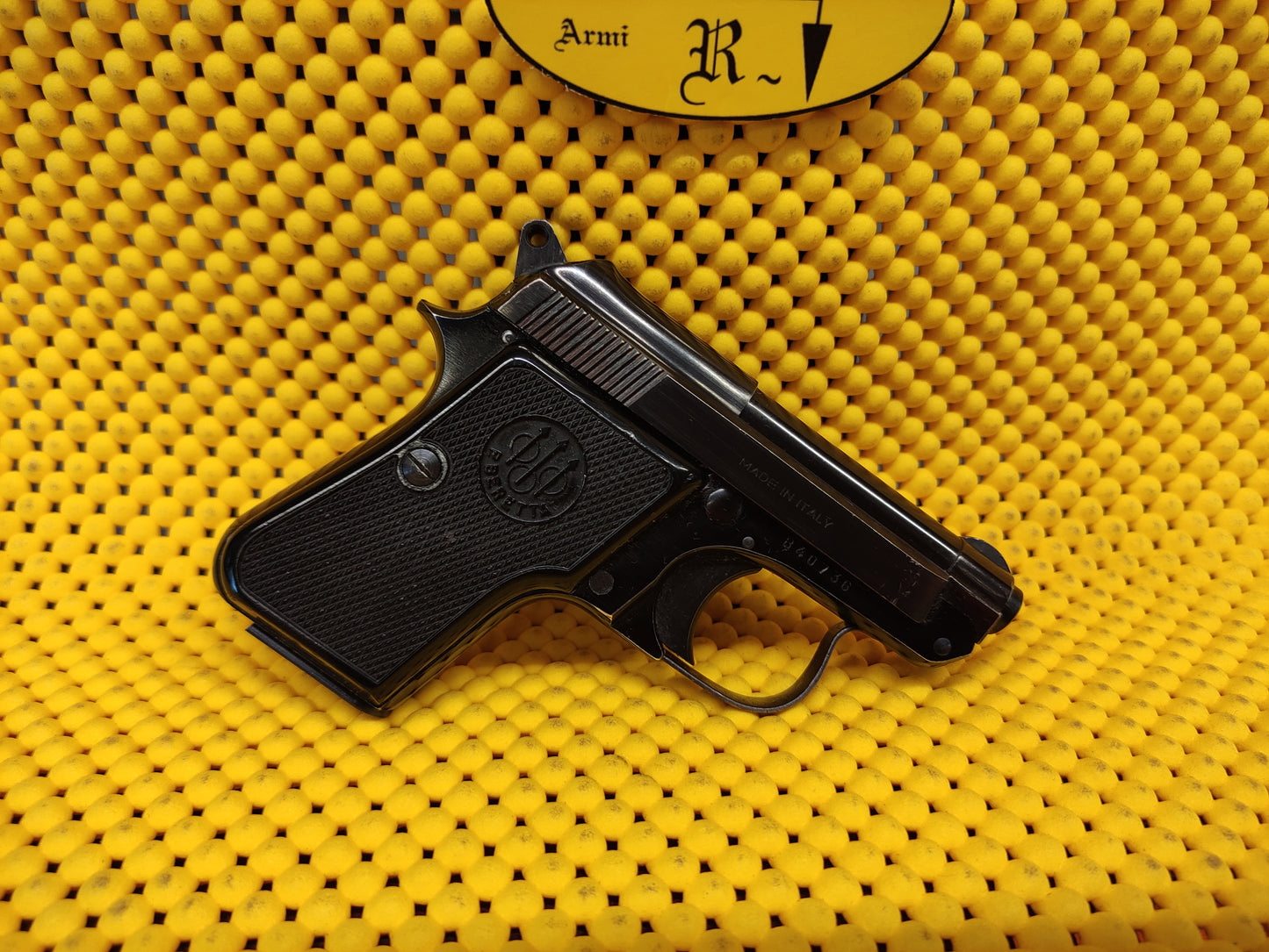 Beretta 950 B