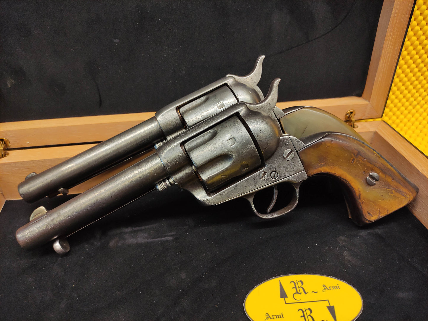 Colt Single action 1873