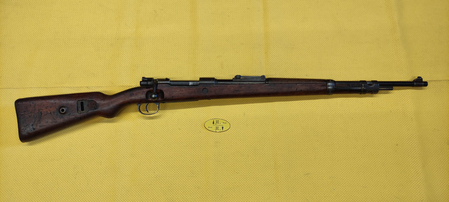 Gew 98 SS