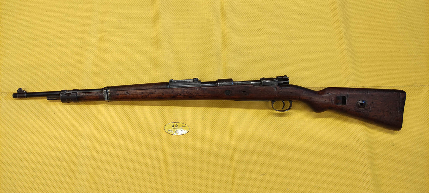 Gew 98 SS