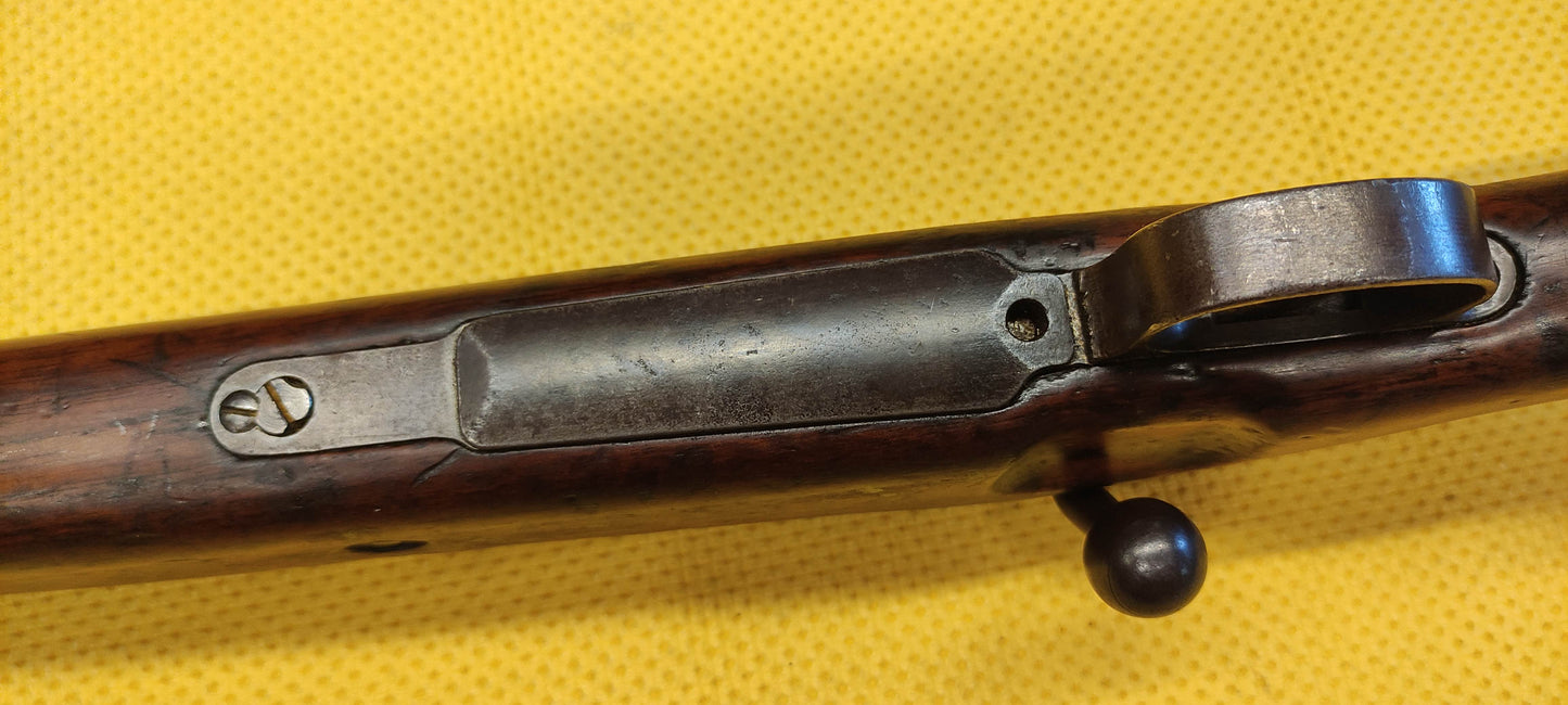 Gew 98 SS
