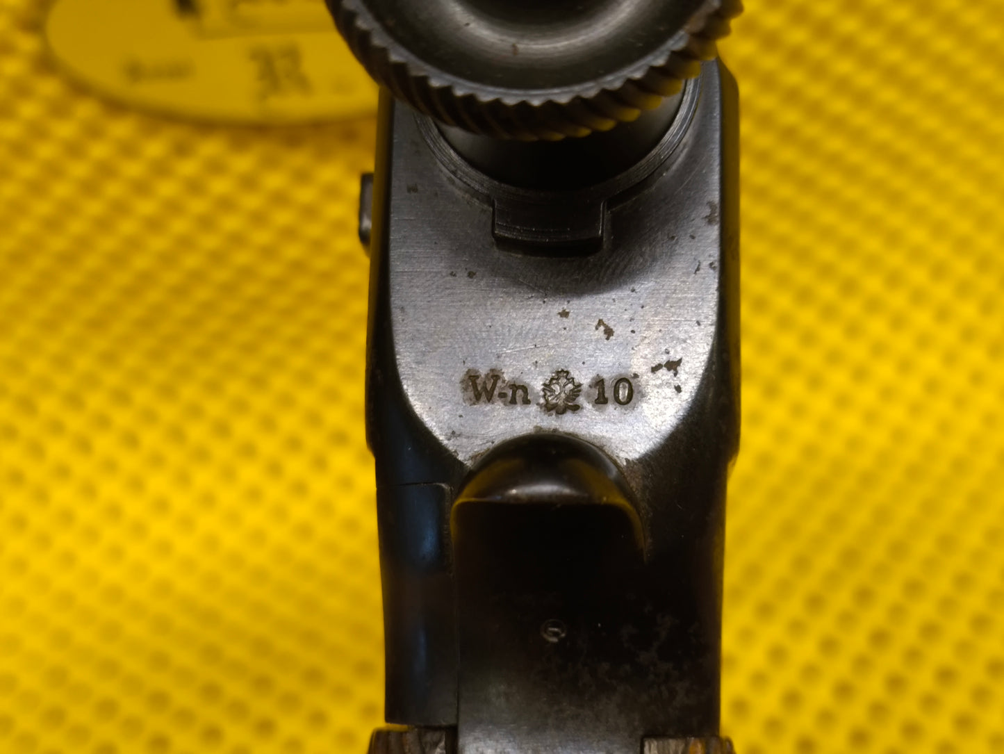 Roth Steyr 1907
