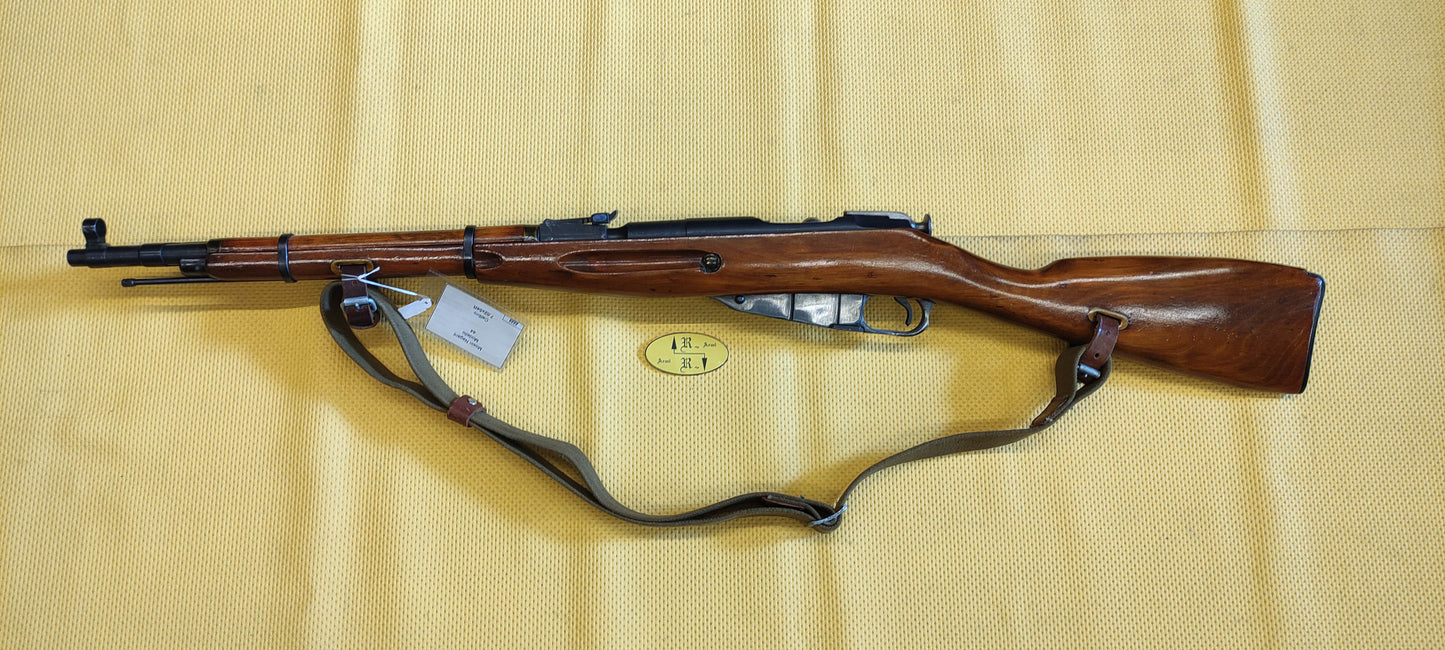 Mosin Nagant M44