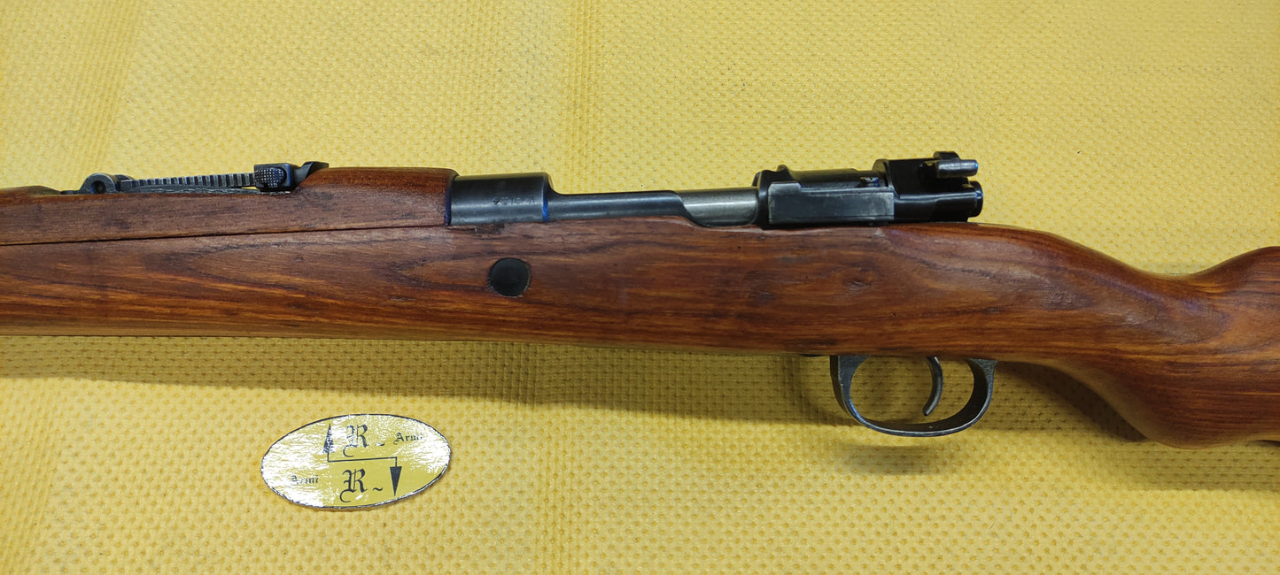 Mauser 98K