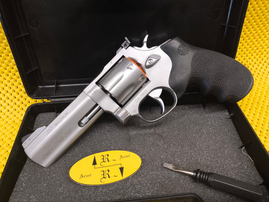 Taurus Tracker Competition Pro