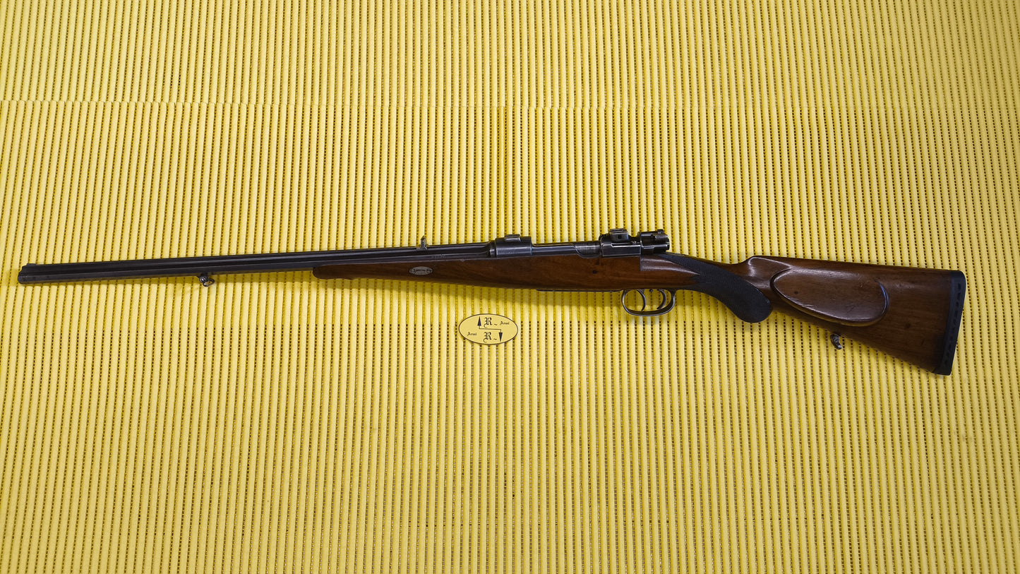 Imman Meffert 98k