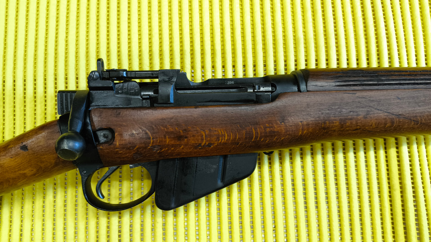 ENFIELD Nr. 4 mk I