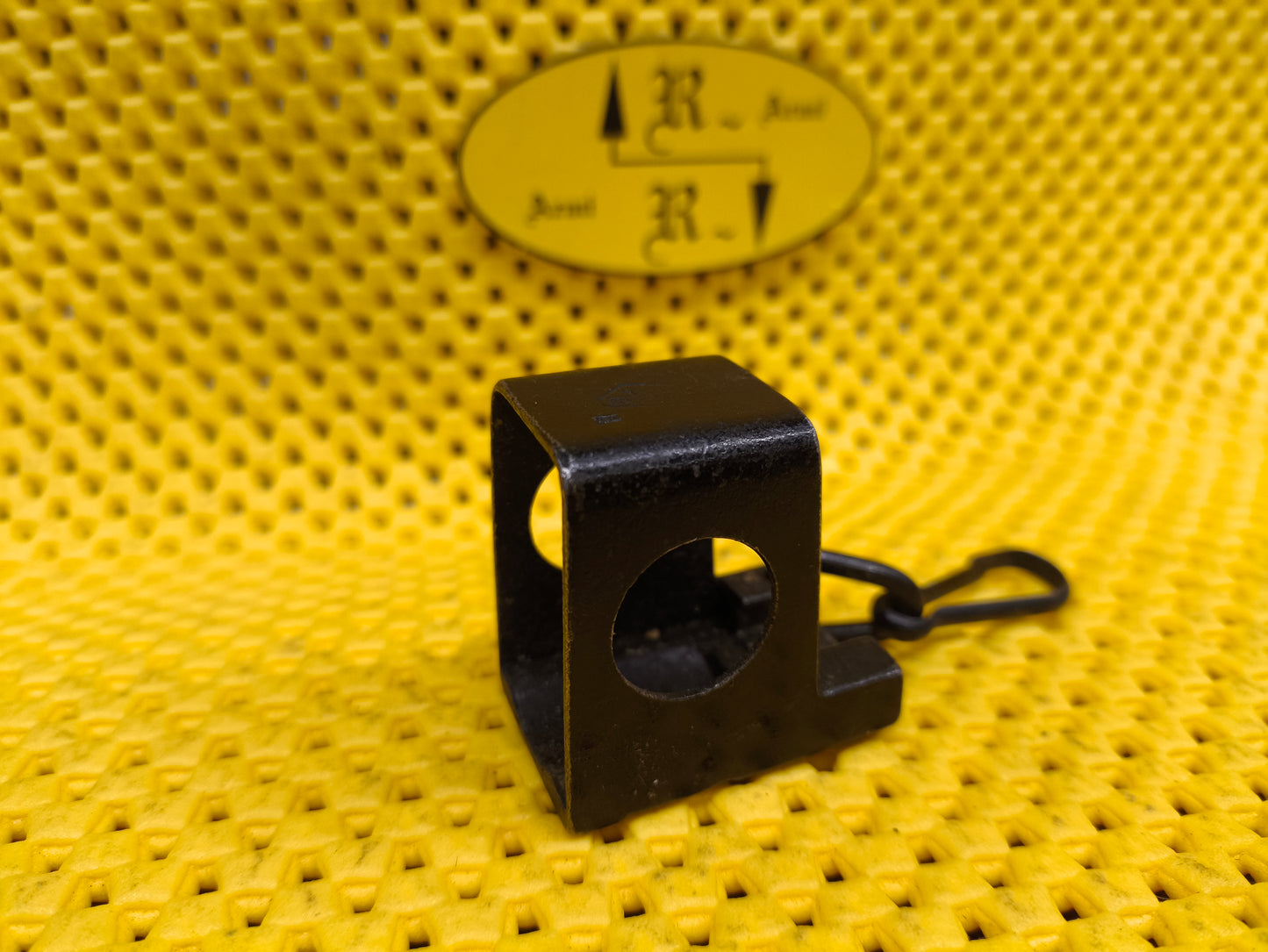 Carichino per Mab 38