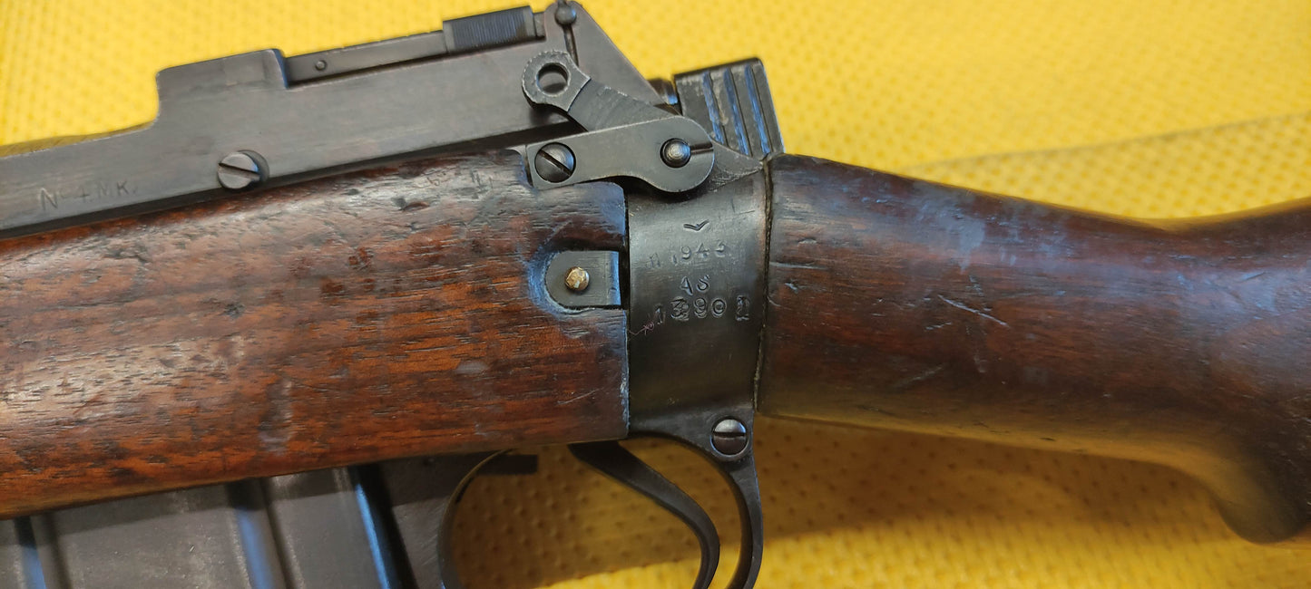 Enfield Nr 4 mk 1