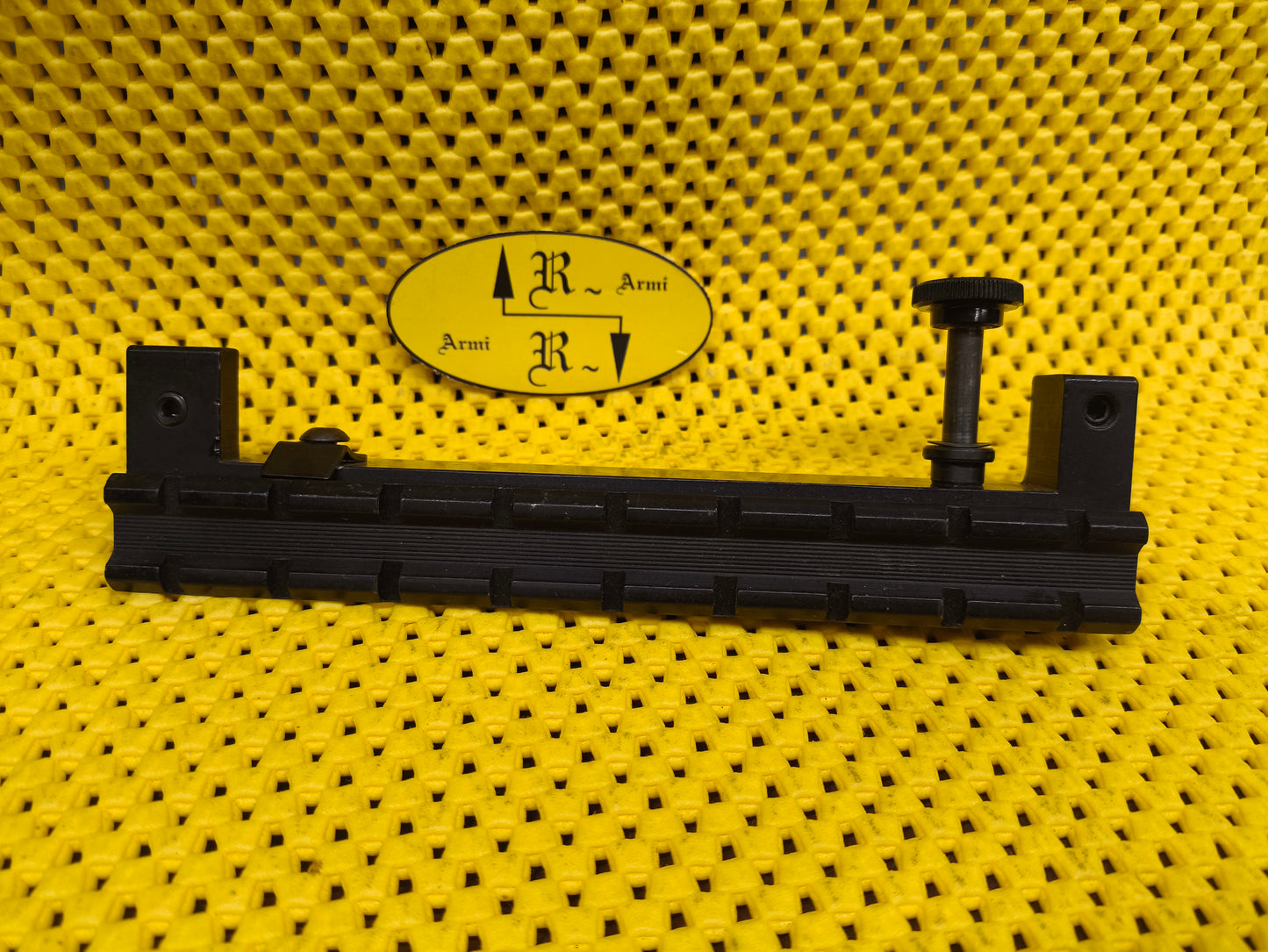Supporto ottica Garand M1