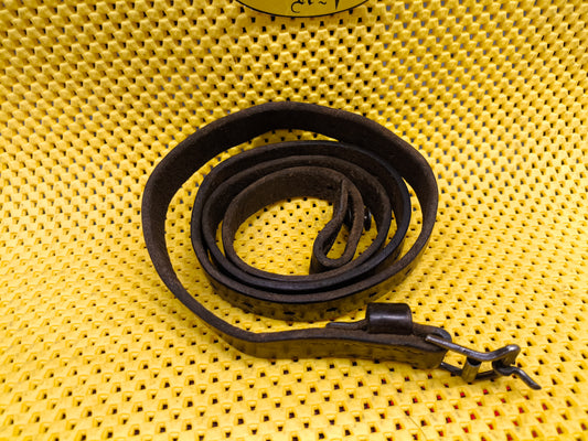 Cinghia Carcano 91/24