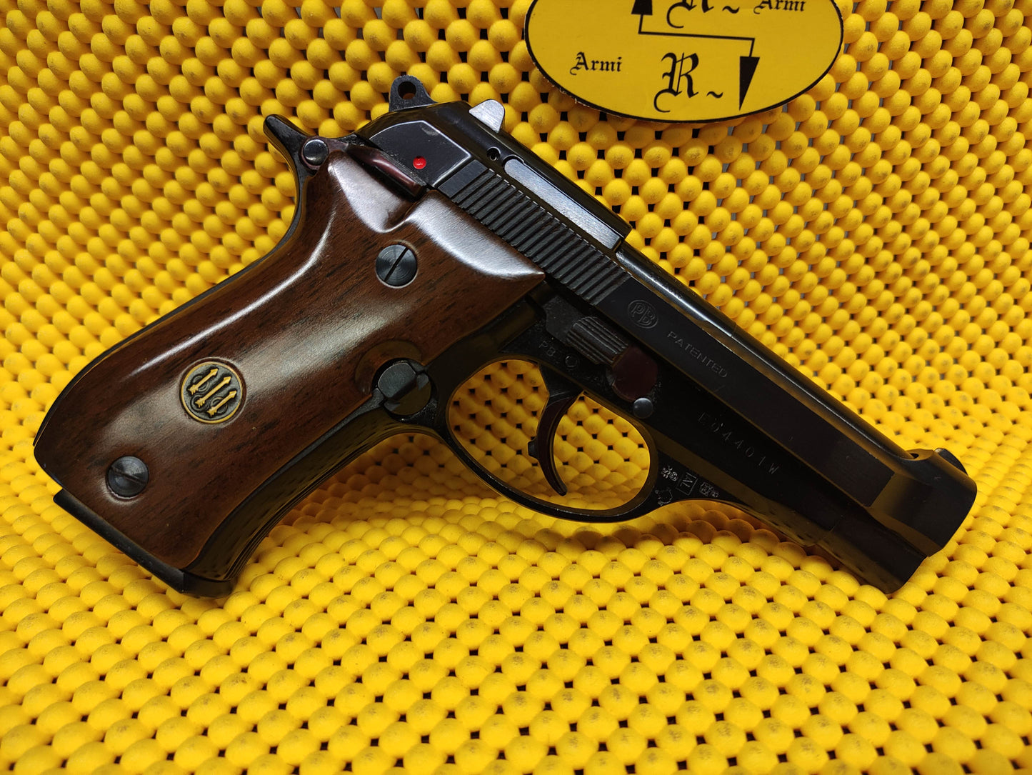 Beretta 81 BB
