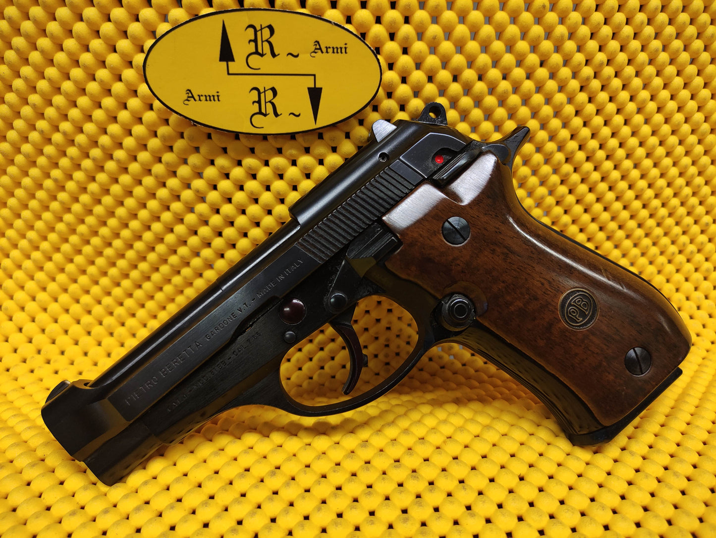 Beretta 81 BB