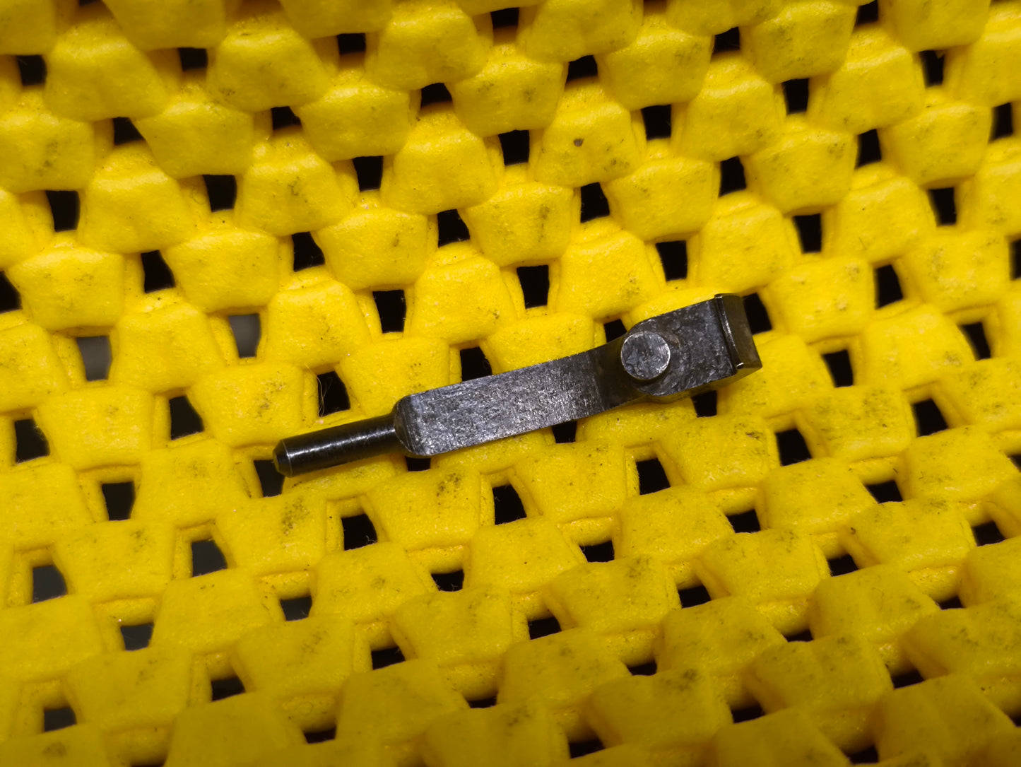 Estrattore Luger 1900