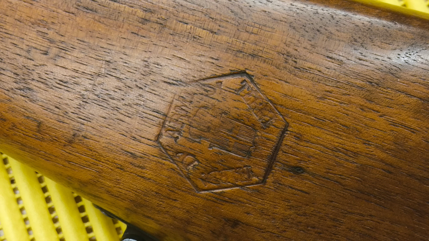 Carcano 1891 (Disattivato)