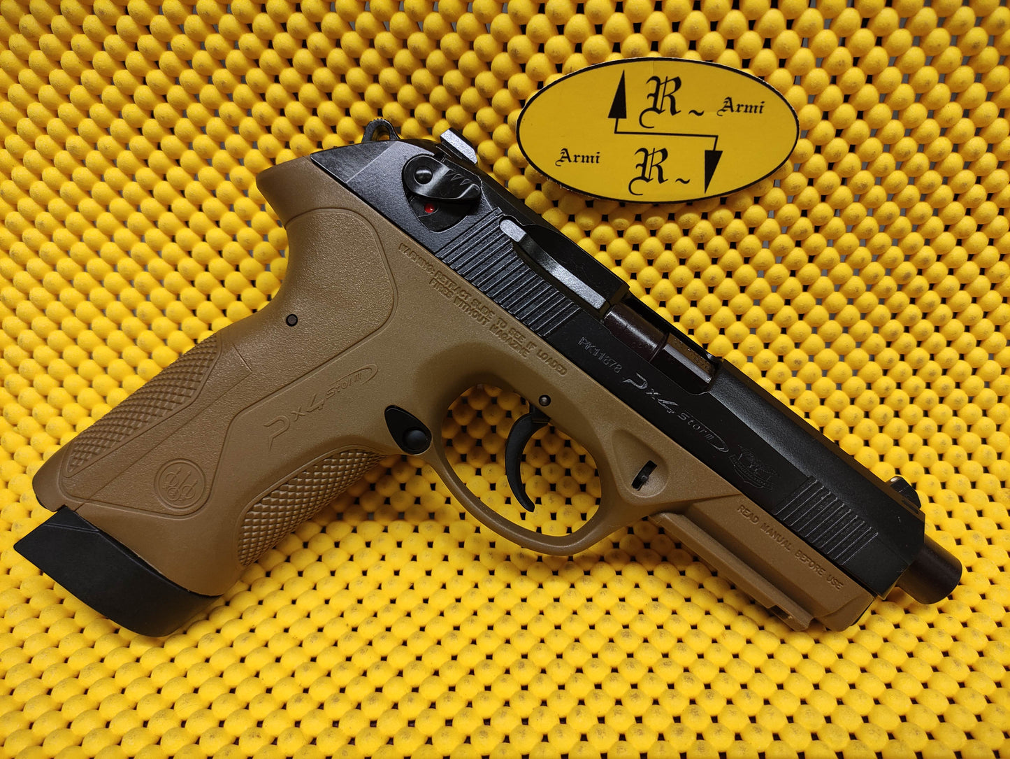 Beretta PX4 storm Special Duty