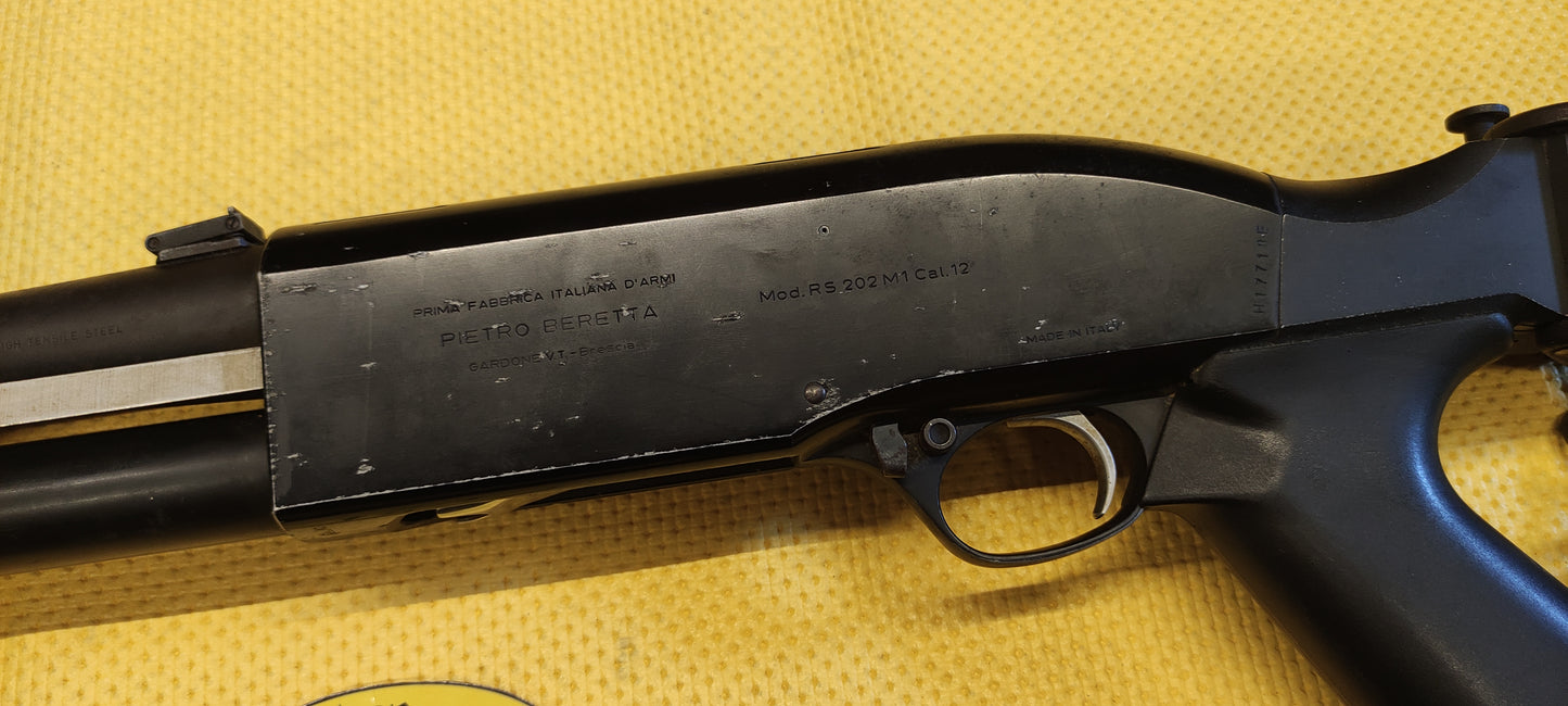 Beretta RS 202 M1