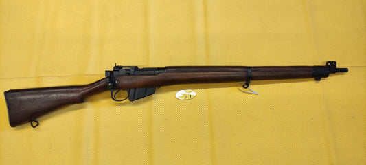 Enfield Nr. 4 MK I