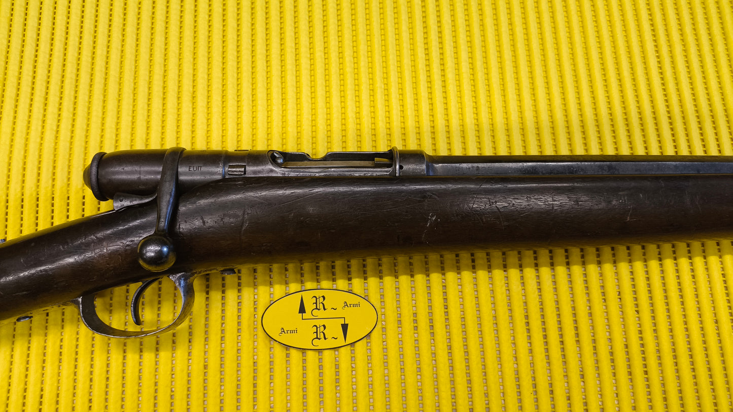 Vetterli 1870 cavalleria (Disattivato)