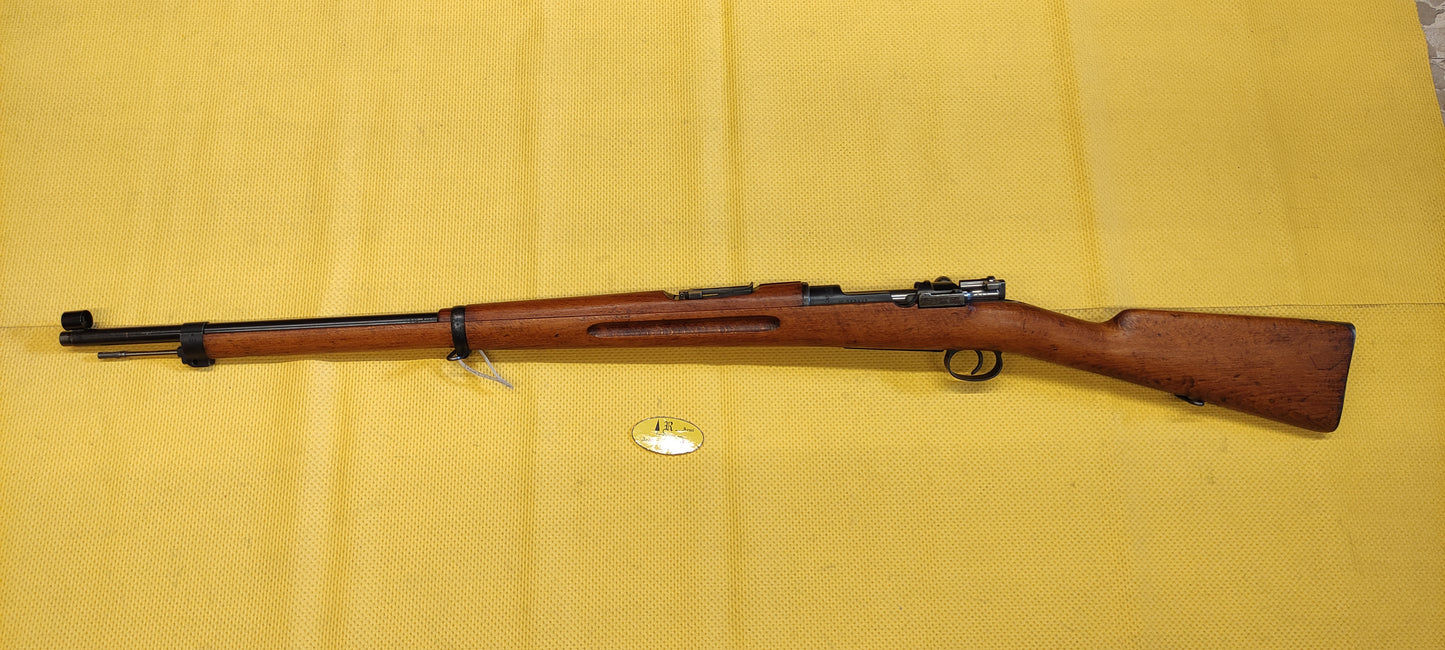 Carl Gustafs 1896