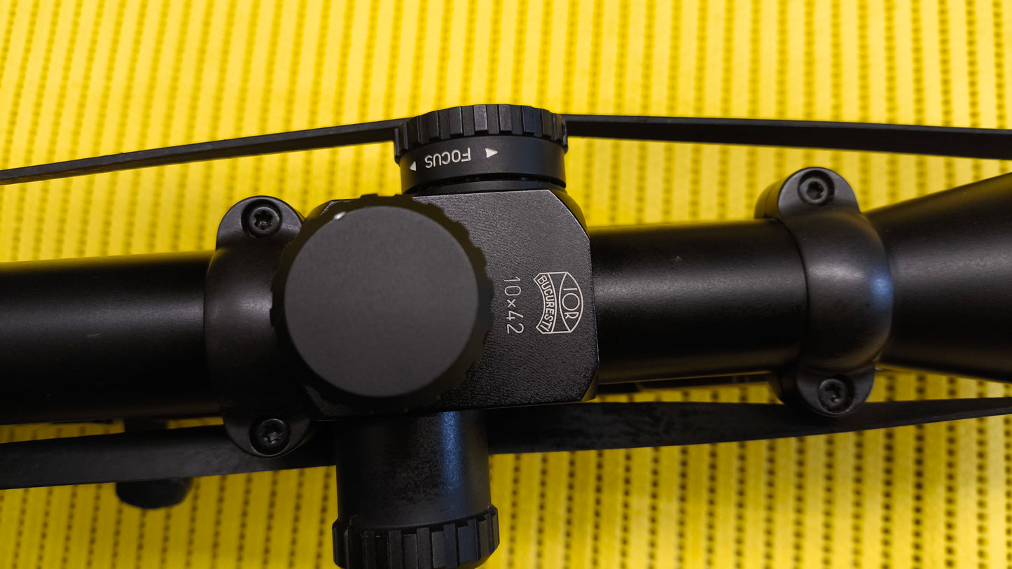 Remington 700