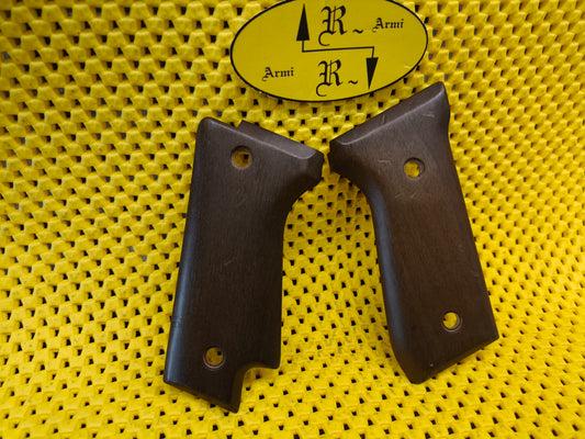 Guancette legno Beretta 92 s