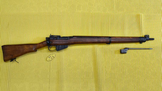ENFIELD Nr. 4 mk I