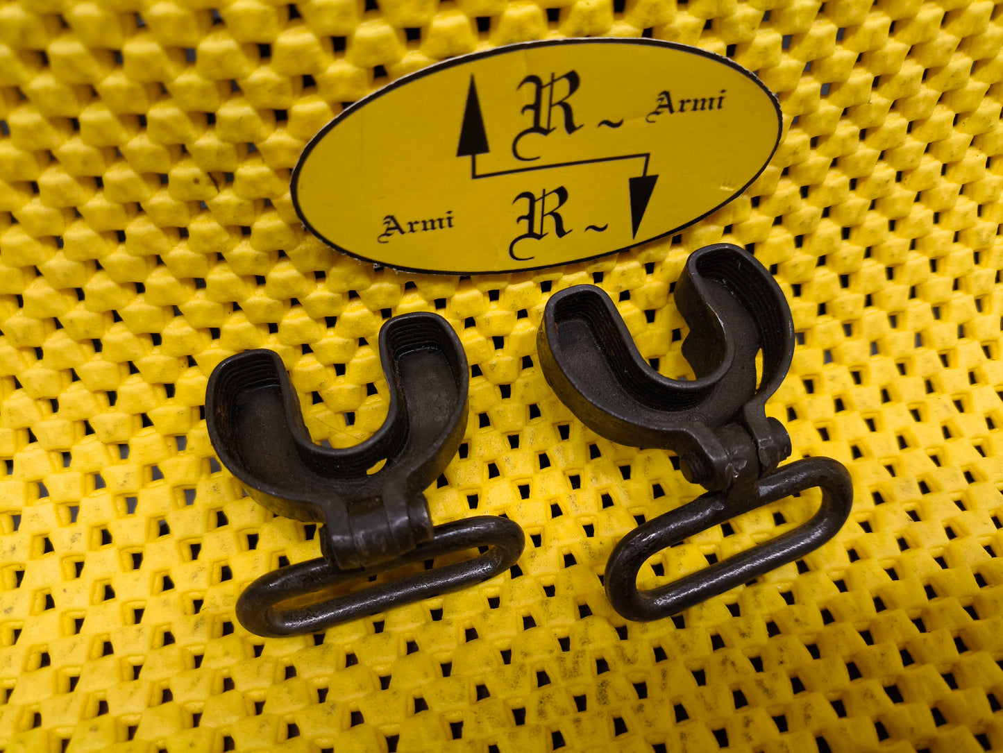 Fascetta anteriore Garand M1