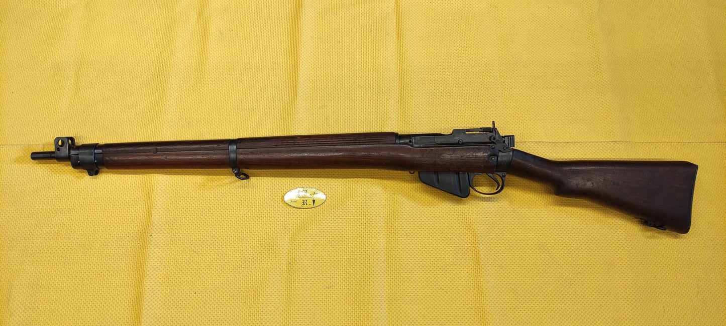 Enfield Nr 4 mk 1