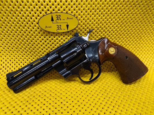 Colt Python