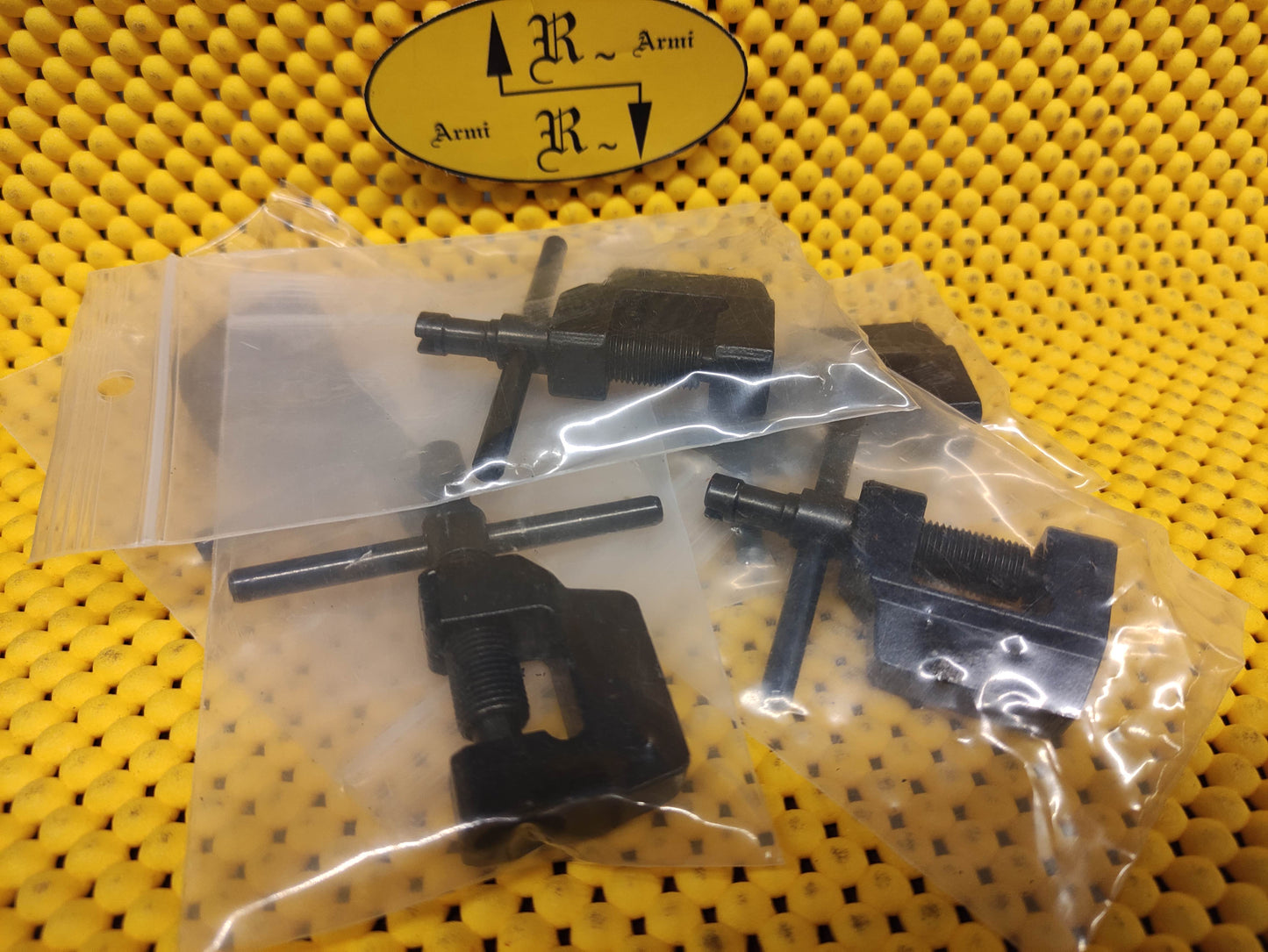 Regola mirino Ak 47 o SKS