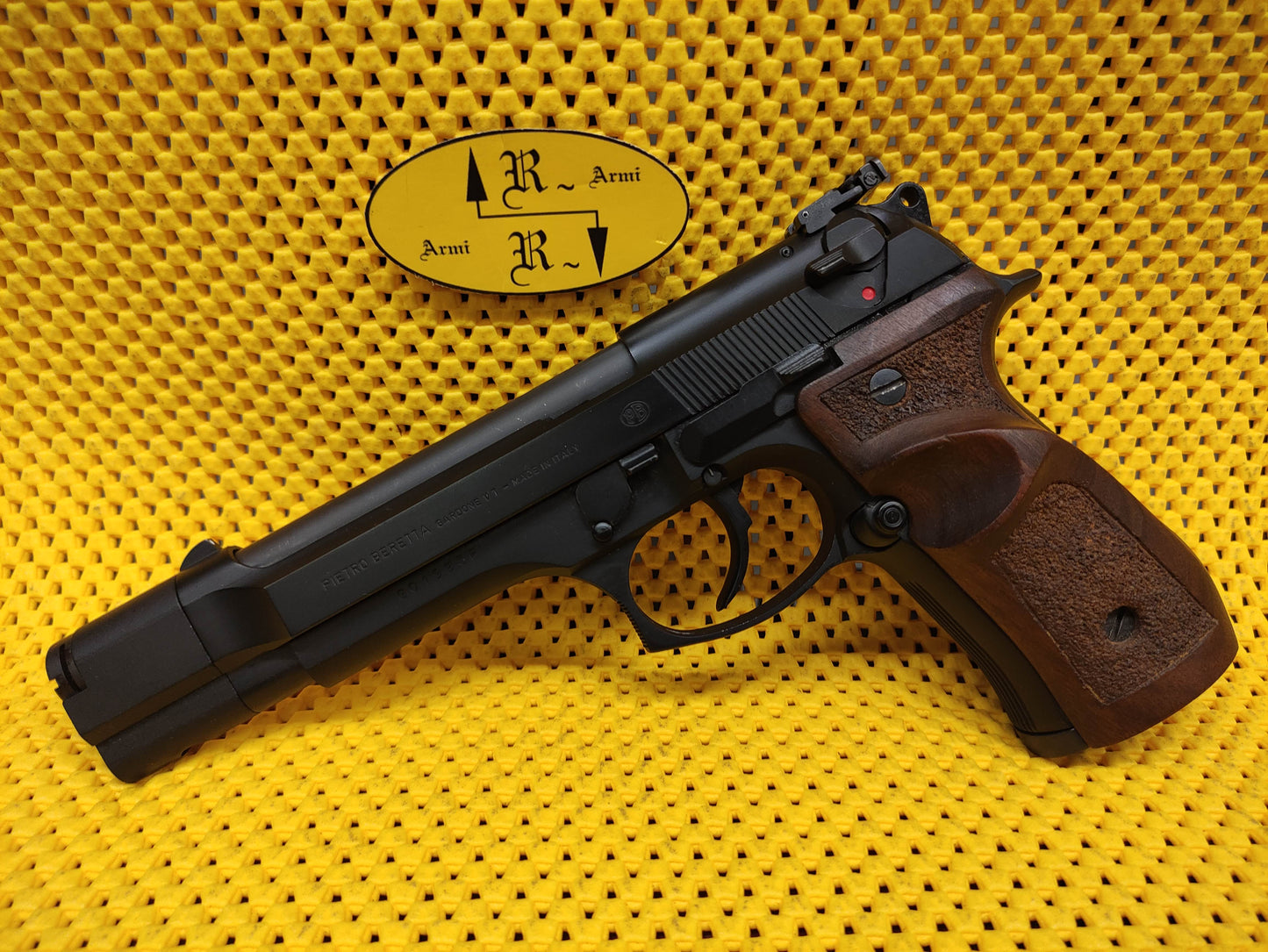 Beretta 98 F Target