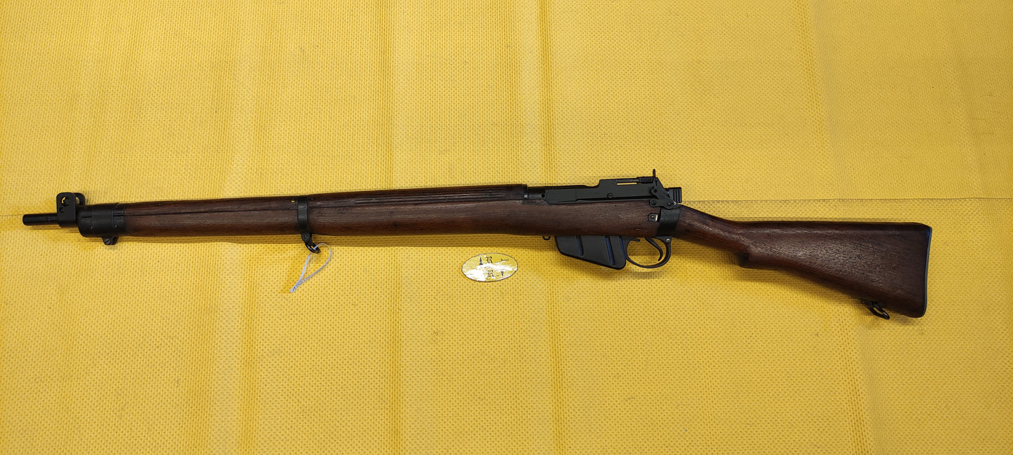 Enfield Nr. 4 MK I