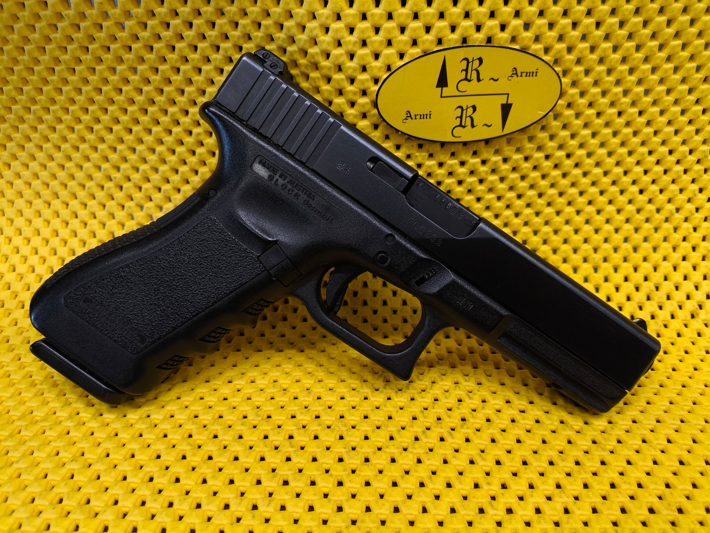 Glock 22