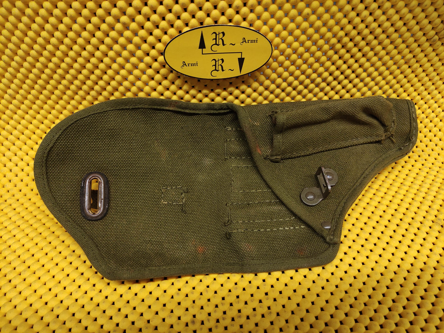 Fondina in tela Beretta 34/35