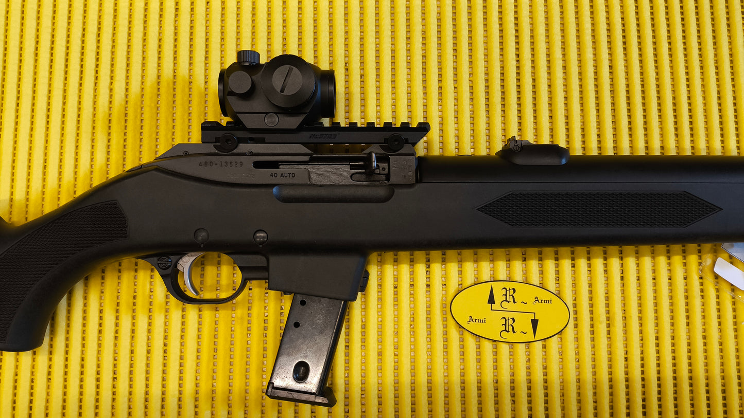 Ruger PC4