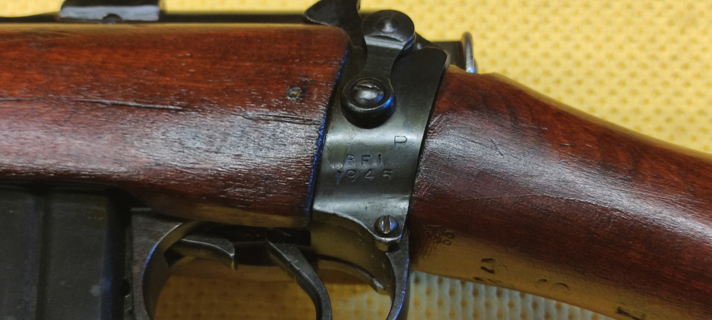 Enfield Nr. 1 MK III