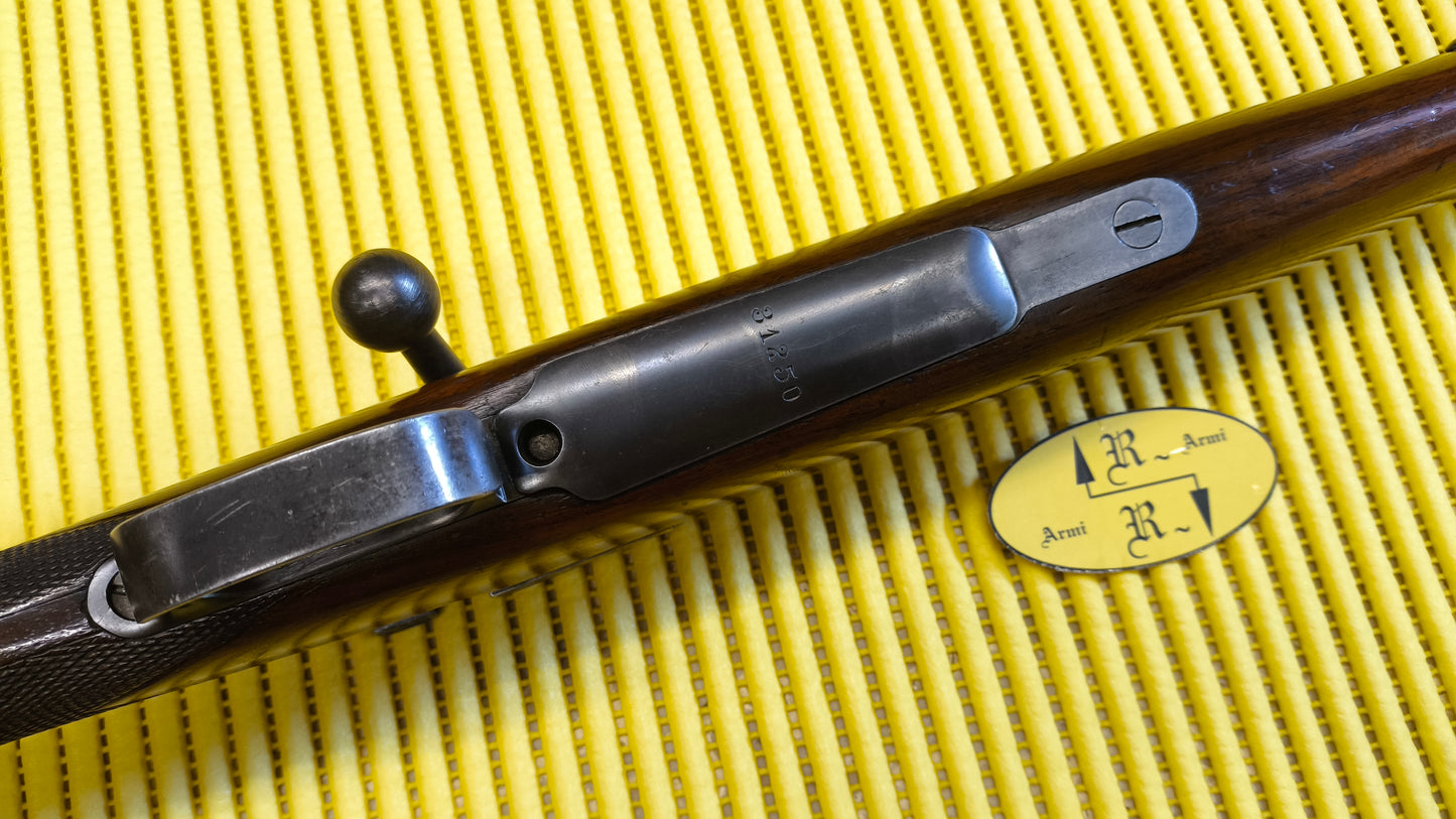 Imman Meffert 98k