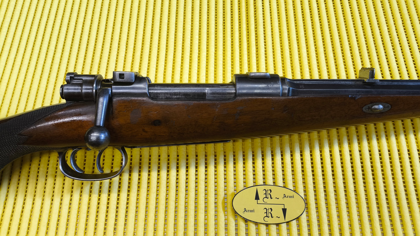 Imman Meffert 98k