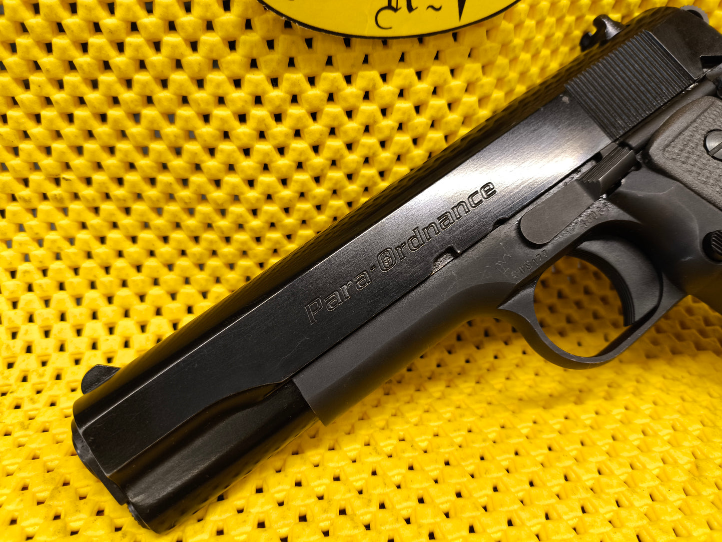 Para Ordnance P14-45