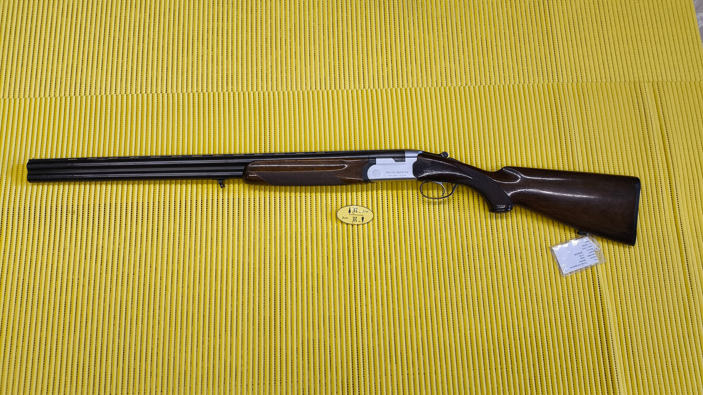 Beretta S 55