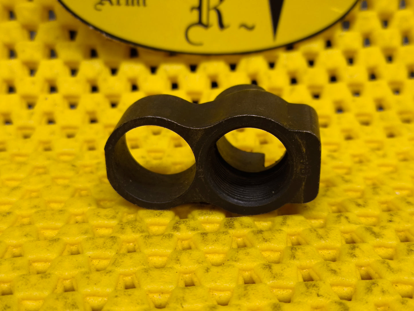 Blocco presa gas Garand M1