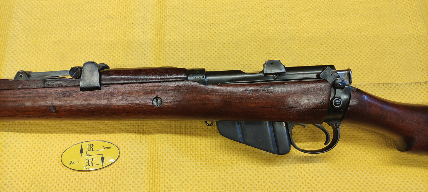Enfield Nr. 1 MK III